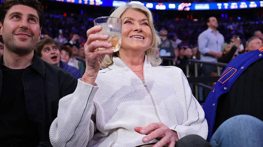 Martha Stewart