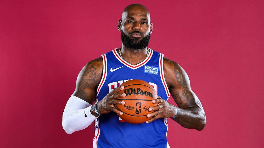 LeBron