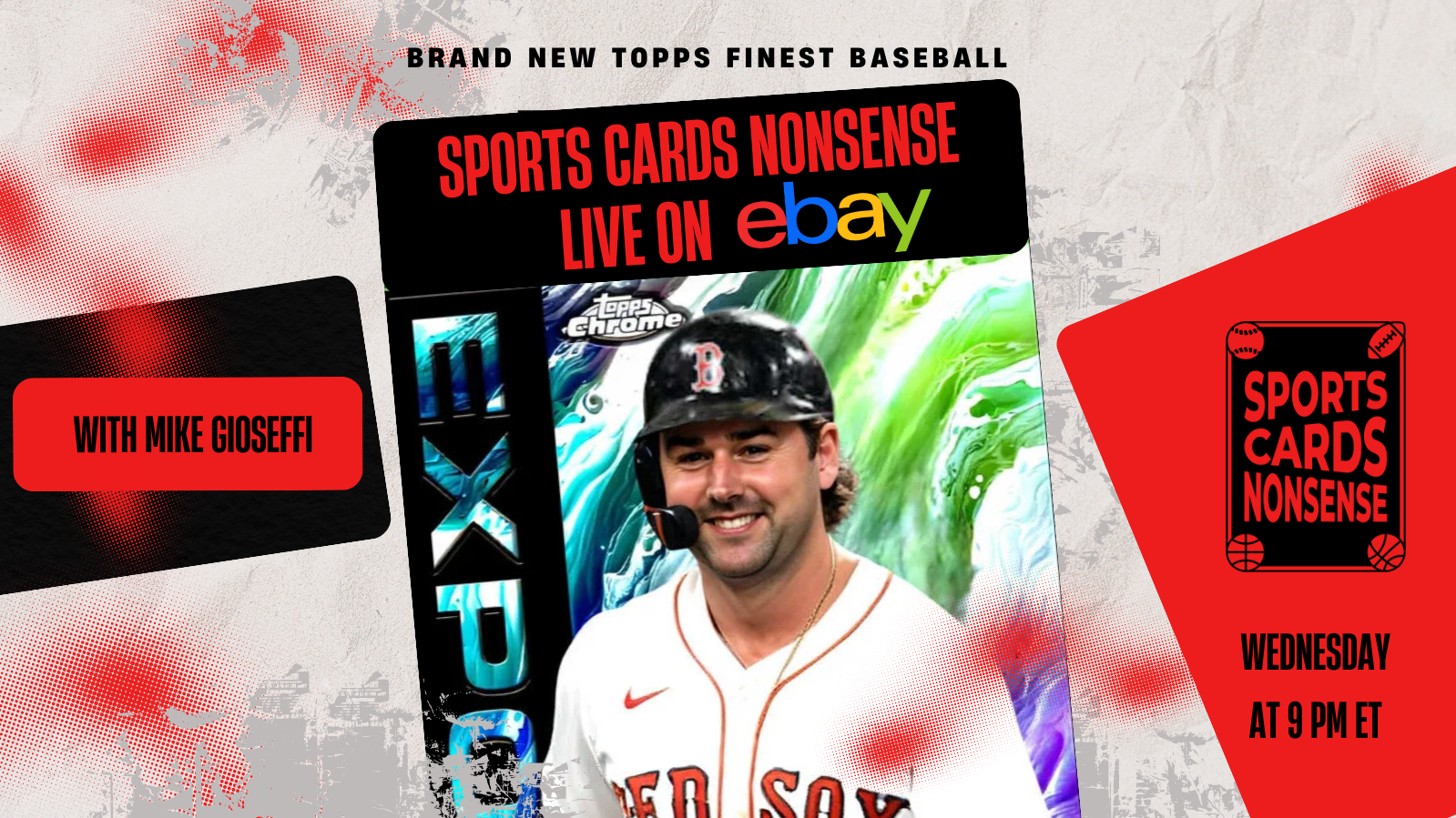 2025 Topps Finest Baseball is here