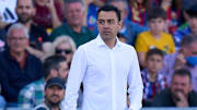 Encore un 0-0 pour le FC Barcelone