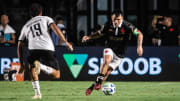 Medel foi contratado pelo Vasco em 2023