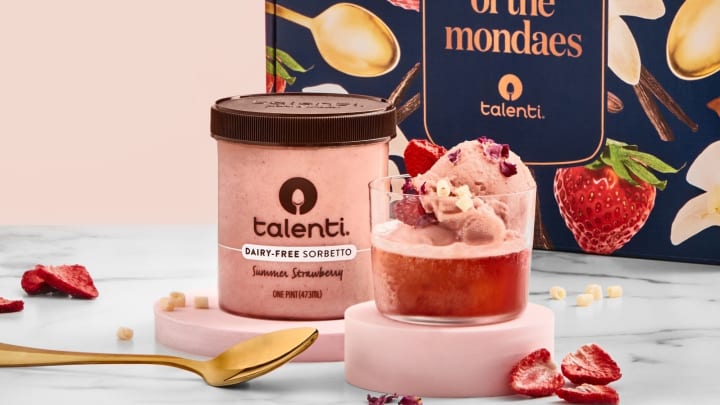 Talenti Mondae Sundae