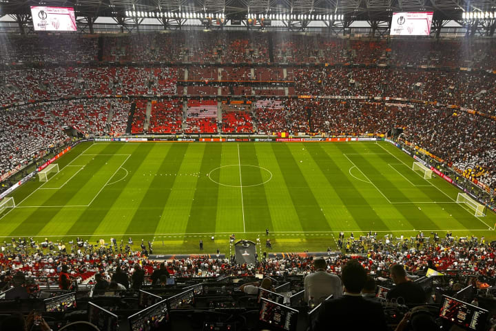 Puskas Arena | Alessandro Eremiti, 90min Italia