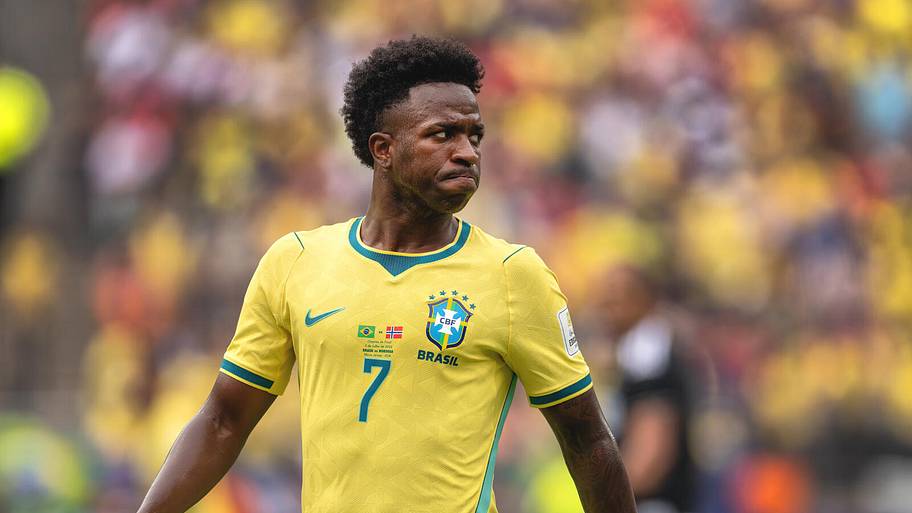 Vinícius Júnior 