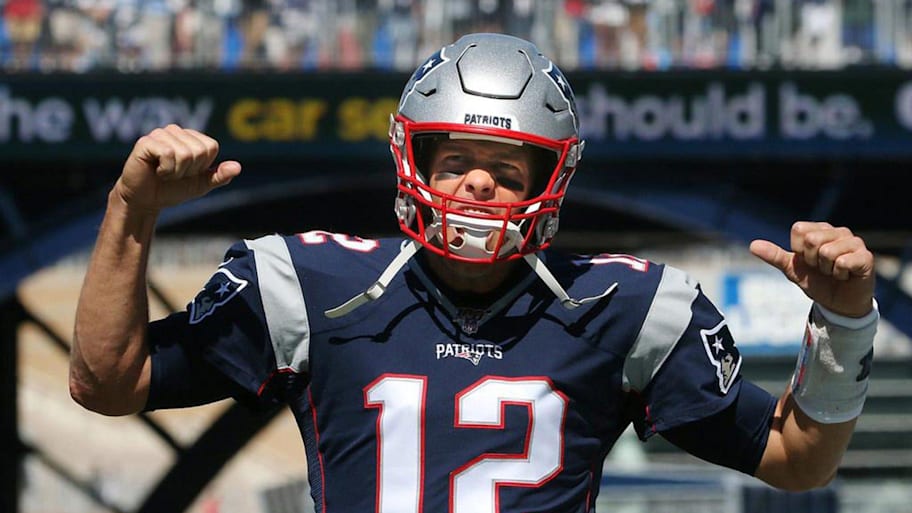 Tom Brady