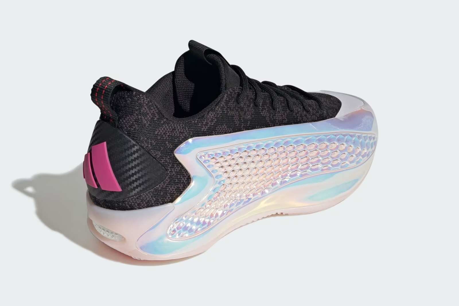 ANTHONY EDWARDS 1 LOW“Year of the Snake” The Adidas Anthony Edwards 1 Low 