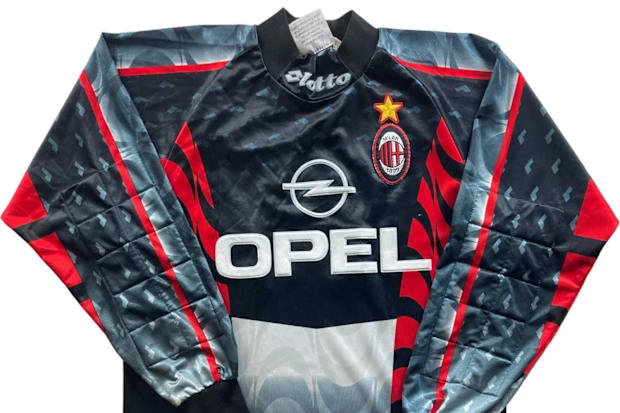 เอซี มิลาน 