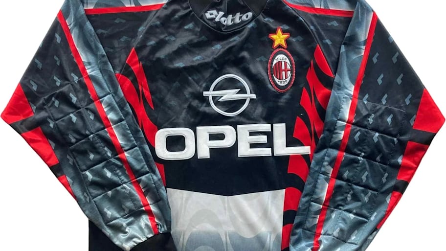 AC Milan 
