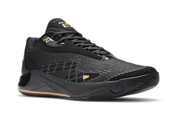 Kawhi Leonard s New Balance Shoes Transcend Greatness