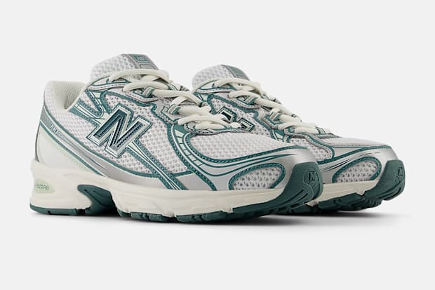 New balance retro future clearance