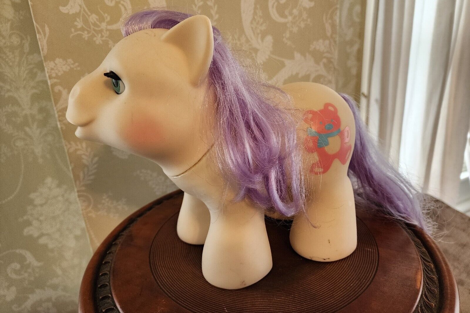 My little pony worth money sales