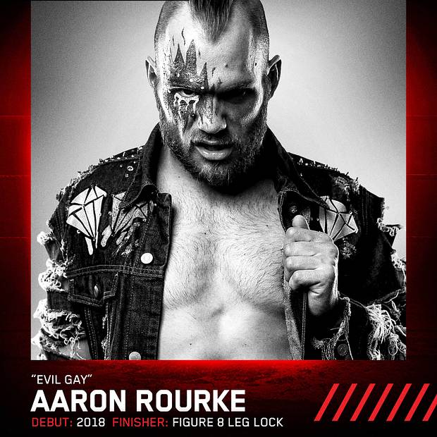 WWE ID: A Complete Guide To The Newest Recruits