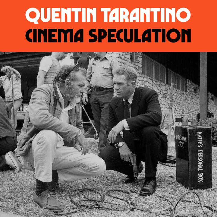 Cinema Speculation