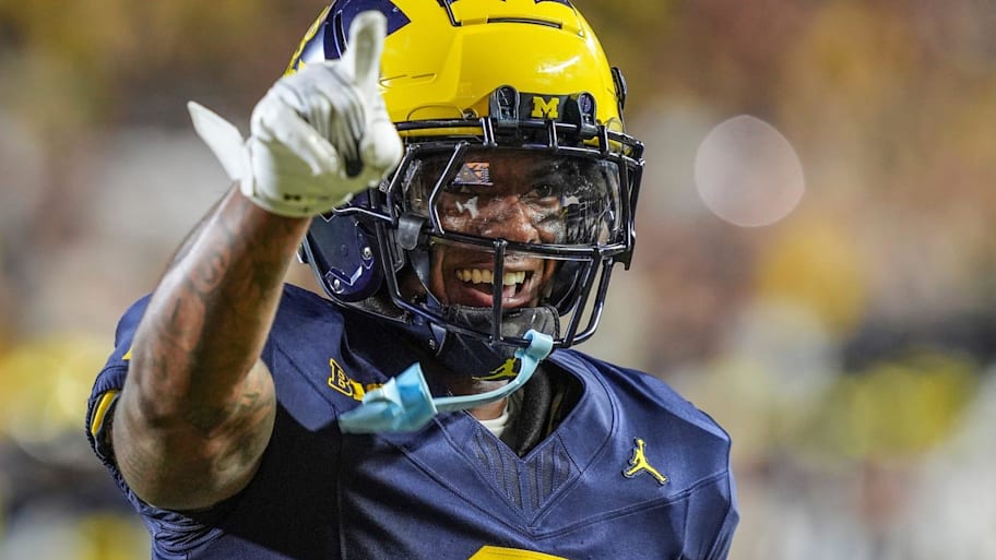 Arizona Cardinals cornerback Will Johnson