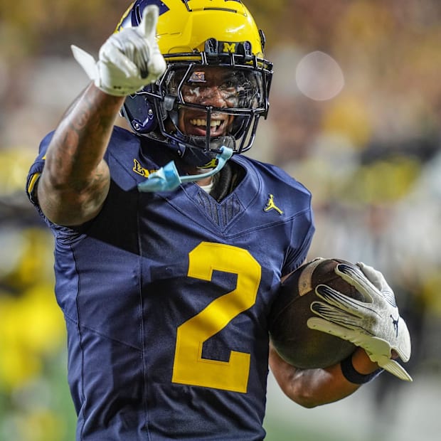 Arizona Cardinals cornerback Will Johnson