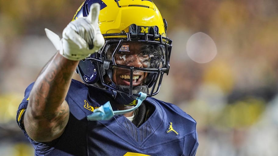 Arizona Cardinals cornerback Will Johnson