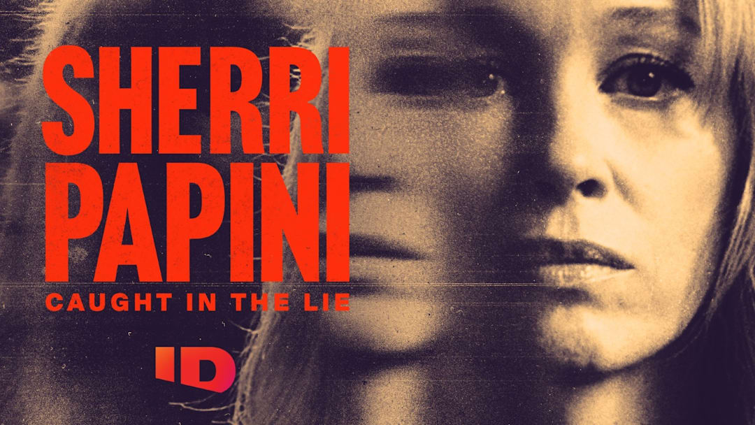 Sherri Papini: Caught in the Lie - Image courtesy ID