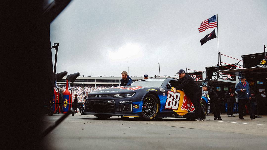 Connor Zilisch, who has struggled mightily in his NASCAR Cup Series rookie season, stands to be a benefactor of NASCAR increasing practice time, starting at New Hampshire Motor Speedway. Connor Zilisch, who has struggled mightily in his NASCAR Cup Series rookie season, stands to be a benefactor of NASCAR increasing practice time, starting at New Hampshire Motor Speedway.