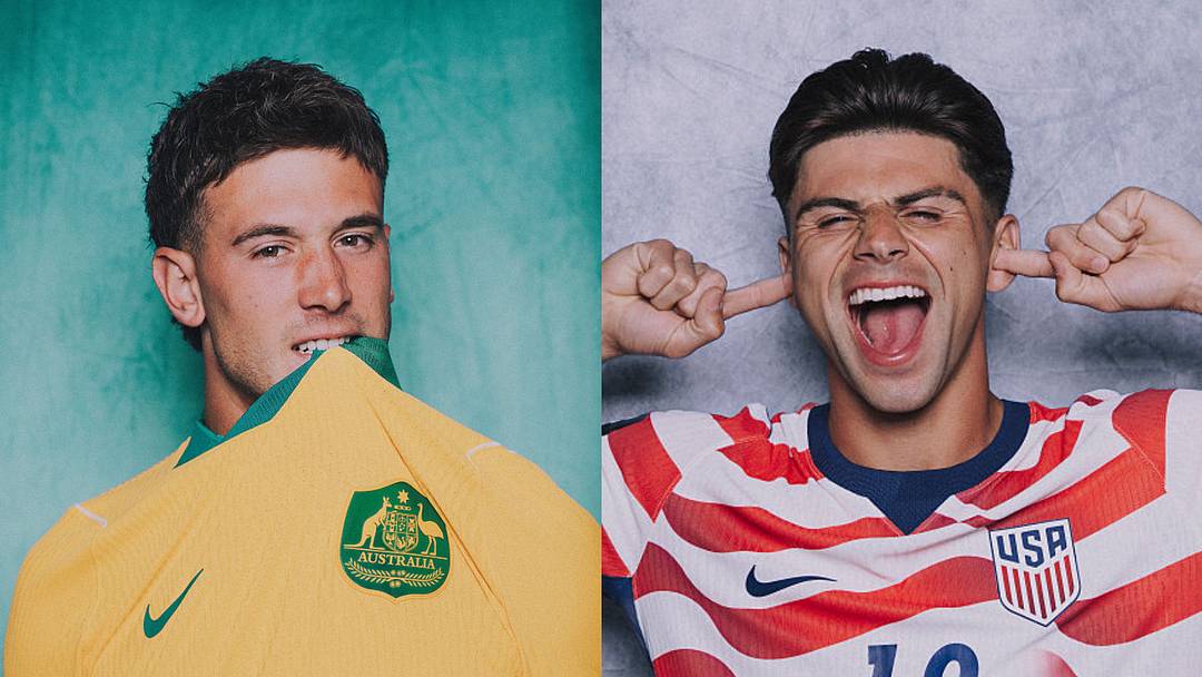 Wrexham could find a future star at the 2026 World Cup.