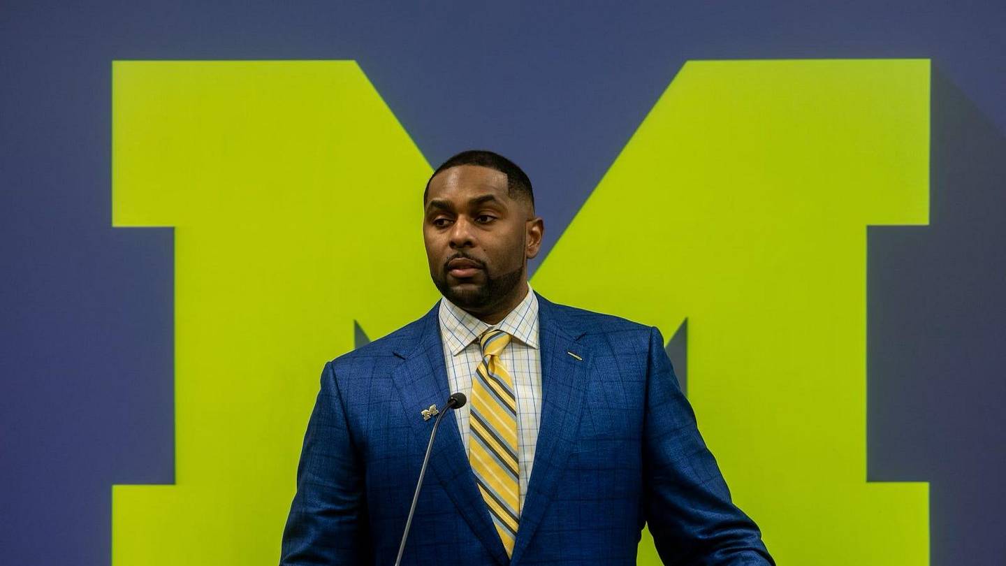 Delayed decision keeps Michigan football alive for 5-star wide receiver