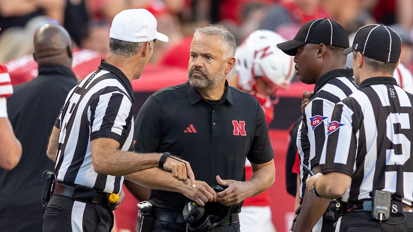 Matt Rhule in Favor of Big Schools Playing FCS Teams