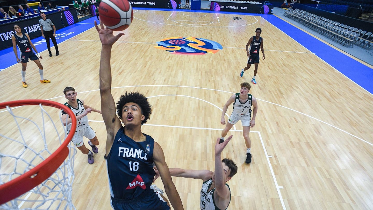 Will Joan Beringer Become A Top 5 Nba Draft Pick A Rival Gms Take - cyete8e