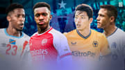 Simon Banza, Eddie Nketiah, Hwang Hee-Chan et Alexis Sanchez sont dans le viseur de l'OM