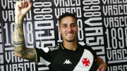 Carioca de Itaboraí, Praxedes deve brigar pela titularidade no time de Ramón Díaz