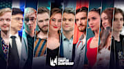 "Veteran favourites will be joined by new talent on the broadcast this year to cover all the action of LEC Spring 2022."