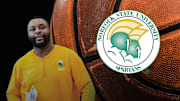 Jermaine Woods Names WBB Coach At Norfolk State
