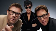 Chris Pratt co-stars with Kris Jenner and Chris Hemsworth in Meta’s Super Bowl commercial.