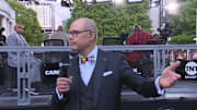 Ernie Johnson
