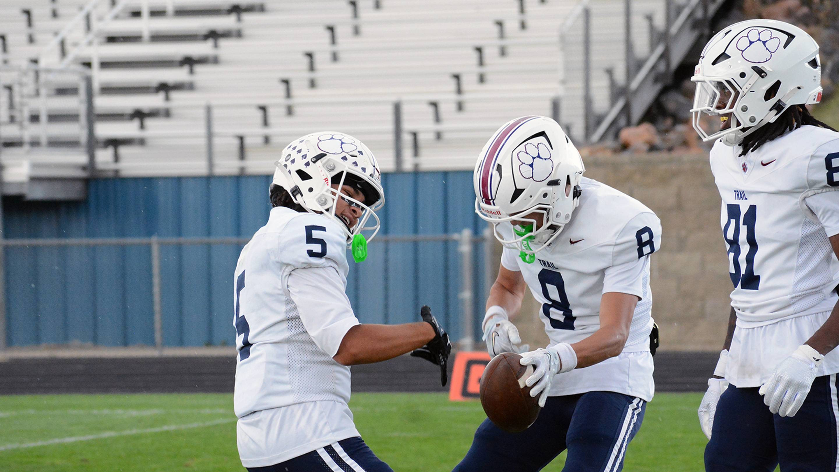 Cherokee Trail at Grandview Live Updates: Colorado High School Football