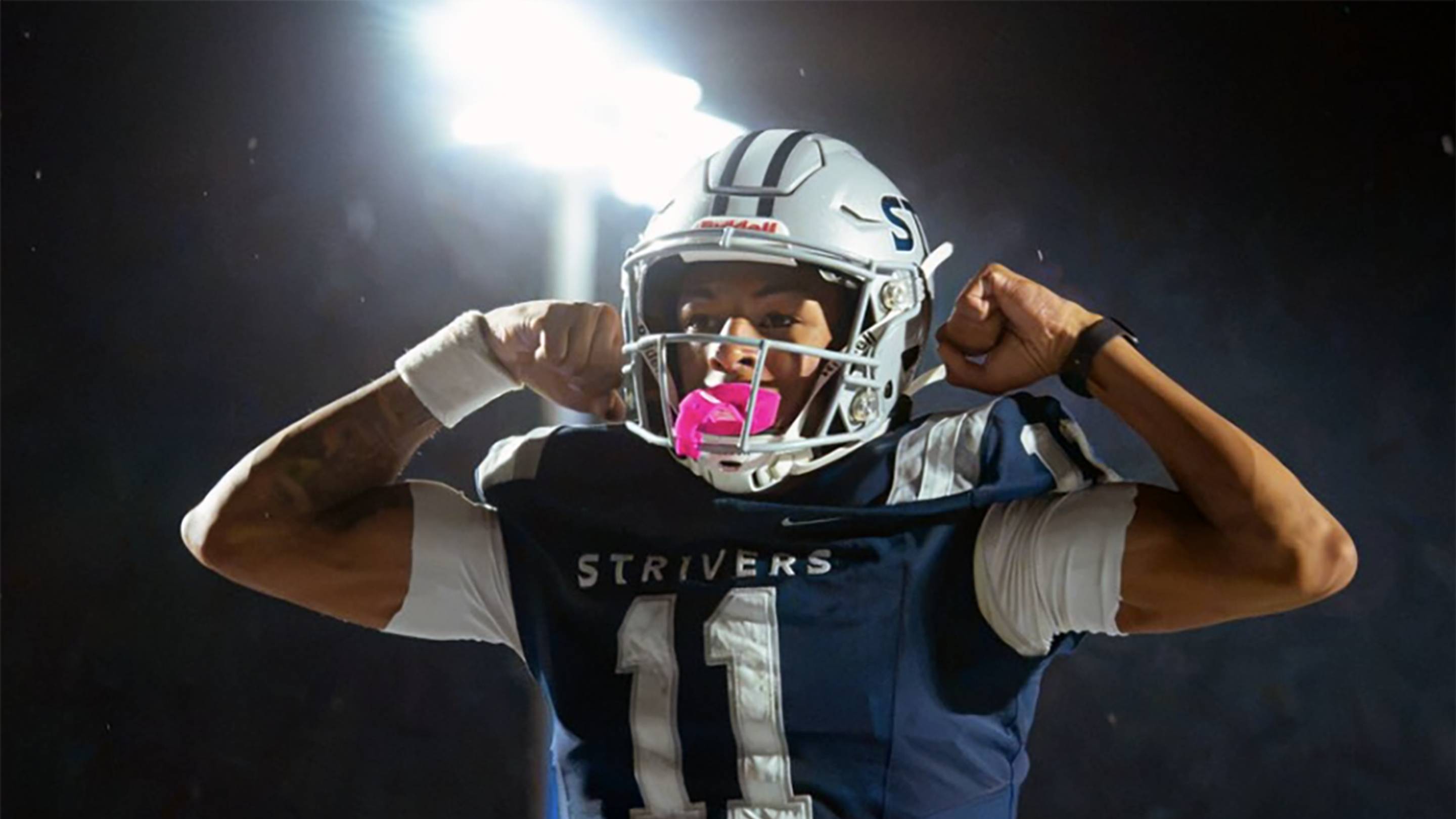 Sunday Morning Lights: National High School Football Roundup (Oct. 11)