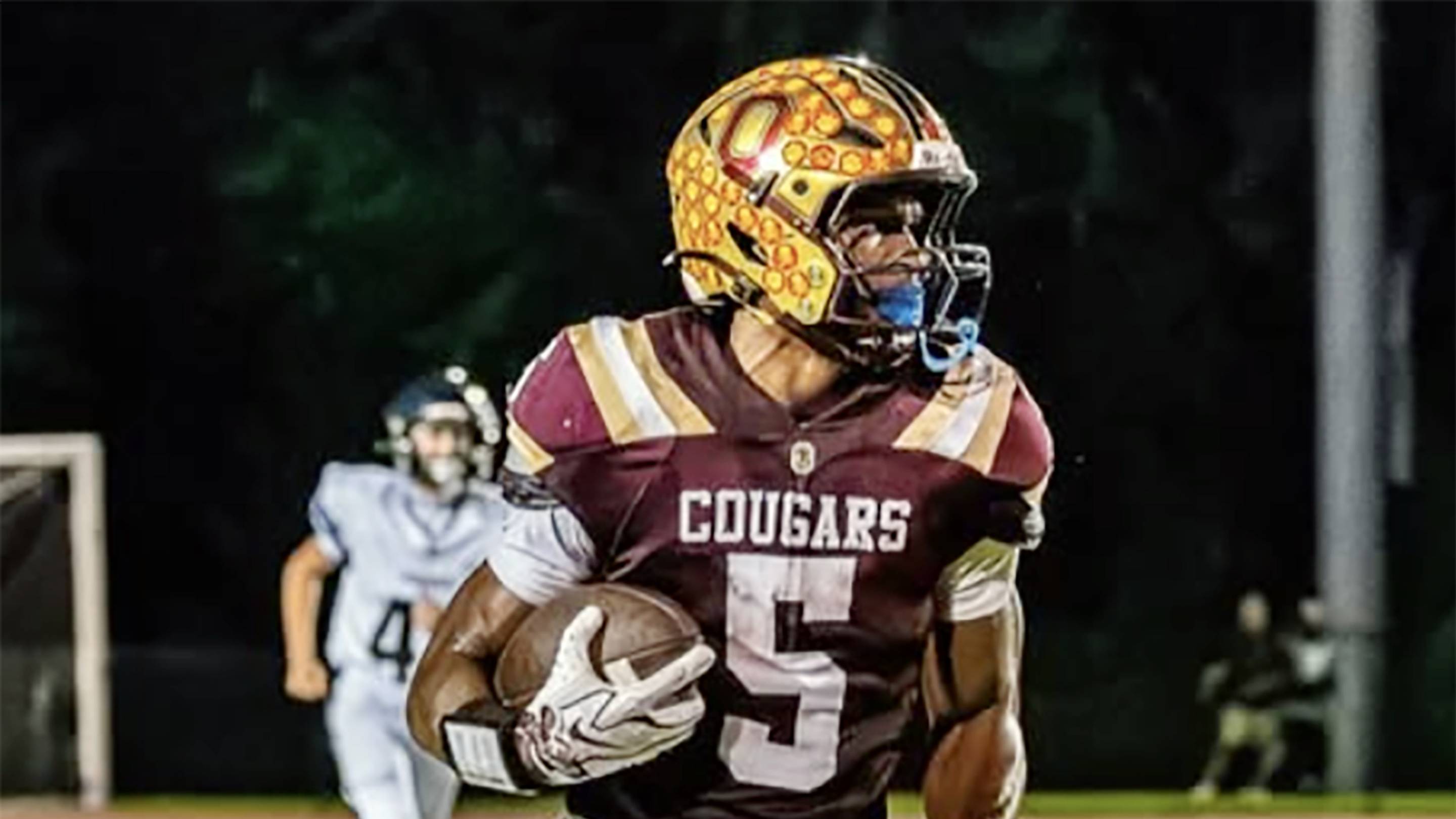 Virginia High School Football Top 25 State Rankings (Oct. 12, 2026)