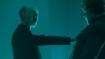 The Exorcism - Fred Norris/Lightsavior Productions, LLC