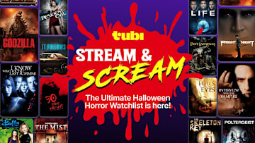 Terror on Tubi - Courtesy Tubi