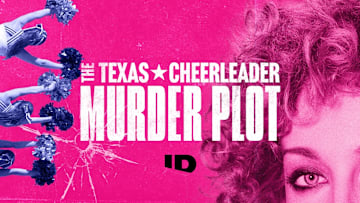 The Texas Cheerleader Murder Plot - Courtesy ID