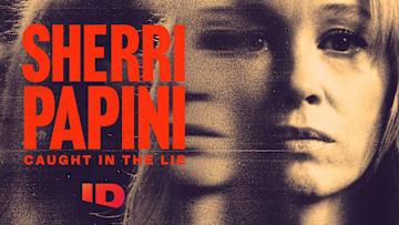 Sherri Papini: Caught in the Lie - Image courtesy ID