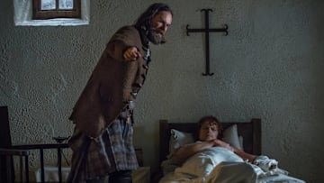 Outlander 2014