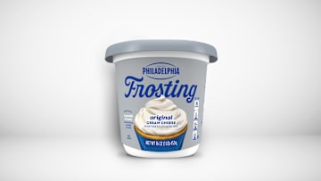 Philadelphia Cream Cheese Frosting
