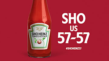 Heinz SHO US 57-57