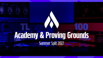 "The North American Academy and Amateur ecosystem is teeming with future stars, and now, it’s time to get the Summer Season started!"