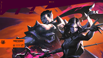 First Stand 2025 will put each region's strongest team to the test.