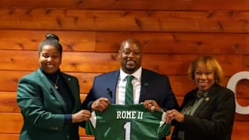 Chicago State Launches New Football Program With Coach Bobby Rome II