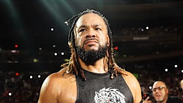 Jacob Fatu