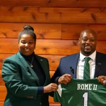 Chicago State Launches New Football Program With Coach Bobby Rome II