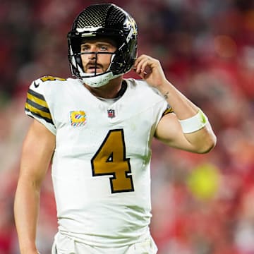In 10 games last season, Carr threw for 15 touchdowns and five interceptions while posting a 101.0 passer rating.