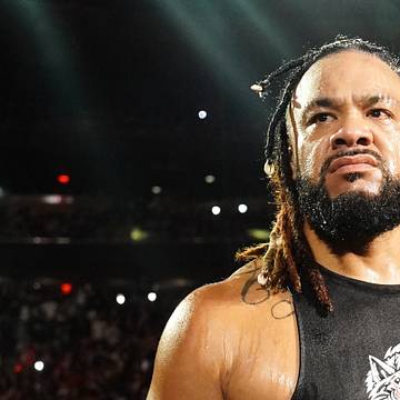 Fat Jacob Major Update On WWE SmackDown Show Length