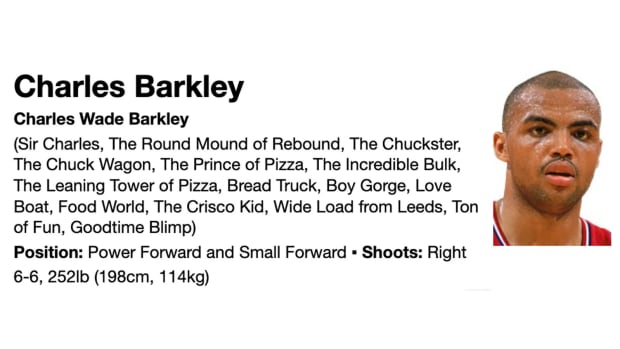 Charles Barkley's b-ref page